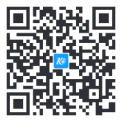 iPhone APP 二维码(WuKong)